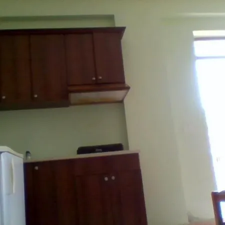 Guest house Vila Telo *