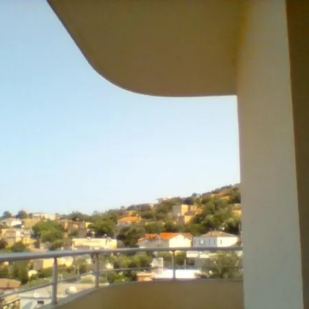 Vila Telo Radhime