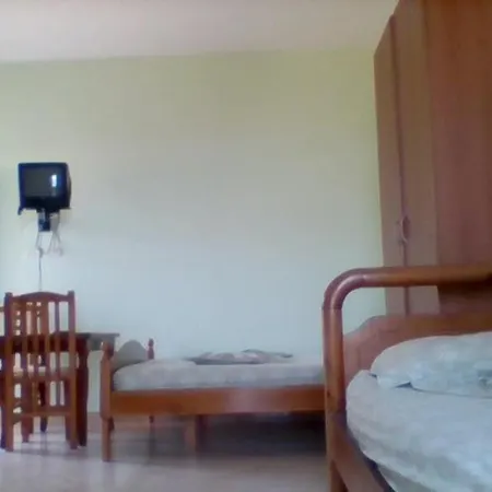 Vila Telo Radhimë